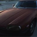 1979 Jaguar XJS
