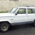 1979 Jeep Cherokee. 4WD. Manual. Tow Hitch. Starts Right Up. Runs