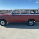 1979 Jeep Cherokee, 4x4, Runs and Drives!  NO RESERVE!!!