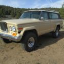 1979 Jeep Cherokee Chief SJ