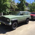 1979 JEEP CHEROKEE CHIEF