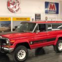 1979 Jeep Cherokee -CHIEF WAGON-4x4-ARIZONA TRUCK-RESTORED-VIDEO