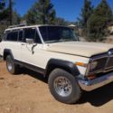 1979 Jeep Cherokee Chief Wide track