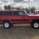 1979 Jeep Cherokee for sale!