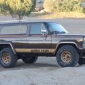 1979 Jeep Cherokee Golden Eagle VORTEC SWAP! RESTORED! RESTO MOD LS3