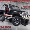 1979 Jeep CJ-5 Full Resto-Mod Restoration! 350ci, MUST SEE BUILD!