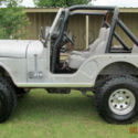 1979 Jeep CJ 5, runs great, power steering, new wheels and tires, 304 V8