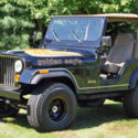 1979 Jeep CJ-5 with 304 V-8