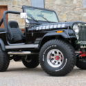 1979 JEEP CJ 7 AMC 360 4 SPEED DISC BRAKES FRAME OFF RESTORED BEAUTIFUL