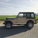 1979 Jeep CJ-7 Renegade