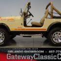 1979 jeep Cj 7