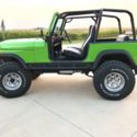 1979 Jeep CJ CJ7