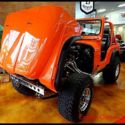 1979 Jeep CJ $$$ Invested Chevy V8 350 Full Fiber Glass Body Fully Rebuilt