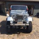 1979 Jeep Cj5 California/Arizona Rust Free