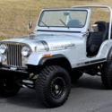 1979 Jeep CJ5  Flemings Ultimate Garage