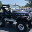 1979 Jeep CJ5 Loaded with chrome V8 4x4 Super Nice!!!!!