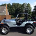 1979 JEEP CJ5 Renegade New crate 360 AMC, 3 speed manual, 33&#039;BF&#039;s