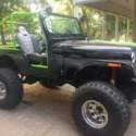 1979 Jeep CJ5 with Custom Cage - !!!!Reserve Removed!!!!