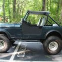 1979 Jeep CJ7 - 304