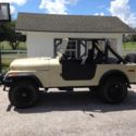 1979 jeep cj7 4x4