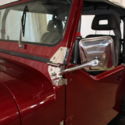 1979 Jeep CJ7 Base Sport Utility 2-Door