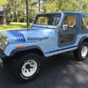 1979 Jeep CJ7 Renegade All original with just 18,941 miles!!!