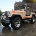 1979 JEEP CJ7 RENEGADE BEAUTIFUL RESTORATION NO RUST OUTSTANDING DRIVER!!!