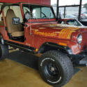 1979 Jeep CJ7 Renegade, NO RESERVE, 6 cyl, T18 trans, Runs great, looks cool