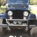 1979 Jeep CJ7 Renegade Sport Utility 2-Door 5.0L