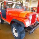 1979 Jeep CJ7 T1269329