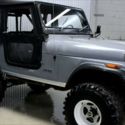 1979 JEEP CJ7 V8