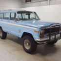 1979 Jeep Grand Wagoneer
