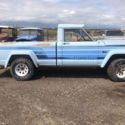 1979 Jeep J-10 Honcho, Original Paint, Rust Free, 4x4, NO RESERVE!!!