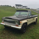 1979 Jeep J10