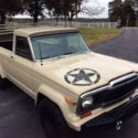 1979 Jeep J10 Truck