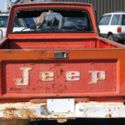 1979 Jeep J20