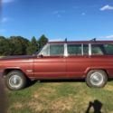 1979 Jeep Wagoneer *CLASSIC*
