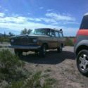 1979 Jeep Wagoneer/ Low Miles/ Runs Great_Proceeds Help Extreme Poverty