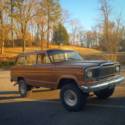 1979 JEEP WAGONEER
