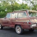 1979 Jeep Wagoneer V8 Project NO RESERVE!!!!!