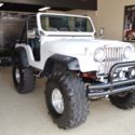 1979 Jeep Wrangler