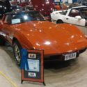 1979 L-82 Corvette unrestored survivor