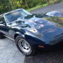 1979 L82 Chevrolet Corvette  T-tops  60k miles  L 82  chevy vette SALE