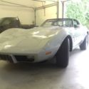 1979 l82 corvette collector car condition ncrs ready