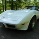 1979 L82 Corvette T-Top