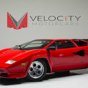 1979 Lamborghini Countach LP 400 S Series 1