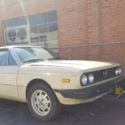 1979 Lancia Beta 2000