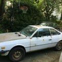 1979 Lancia Beta coupe 2000