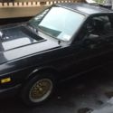 1979 Lancia Beta Zagato Limited Edition
