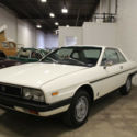 1979 Lancia Gamma Coupe NO RESERVE!